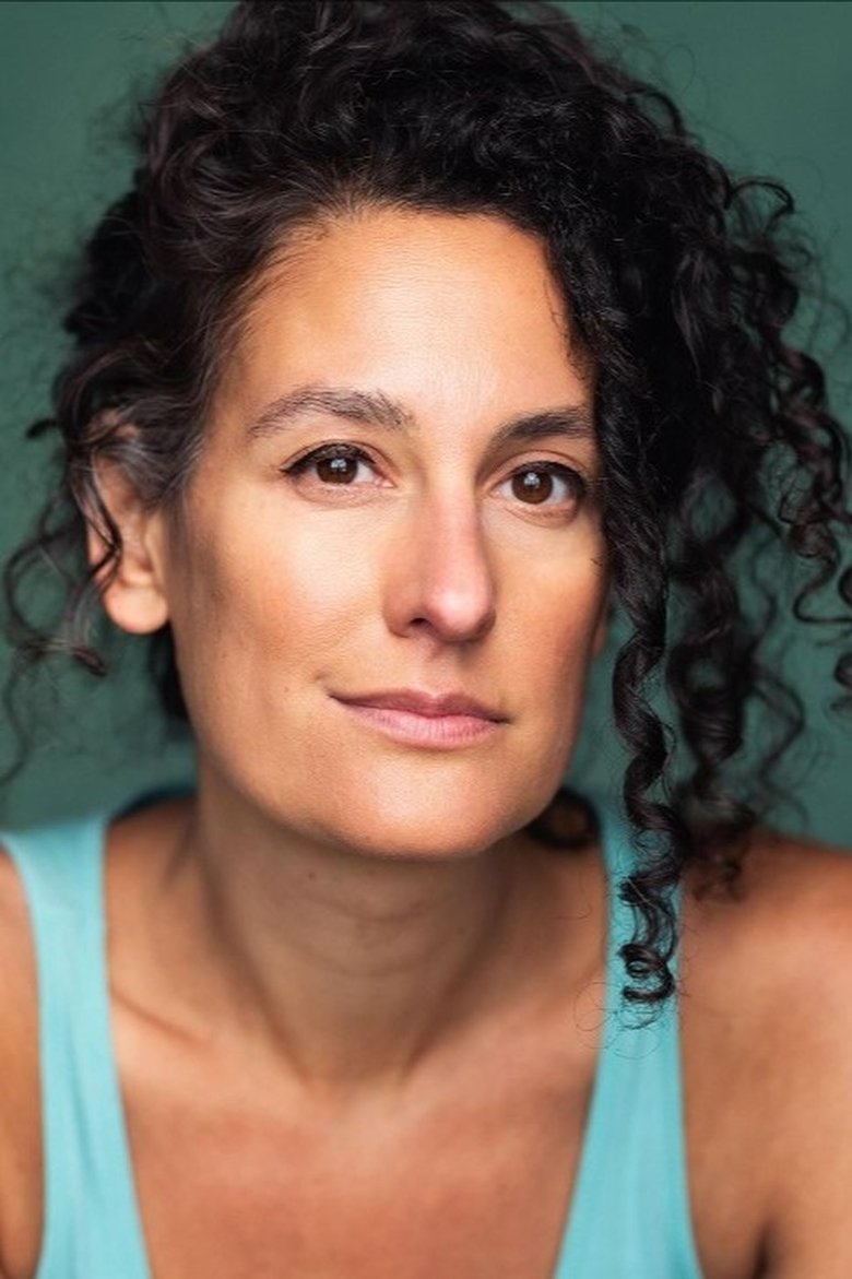 Shani Erez