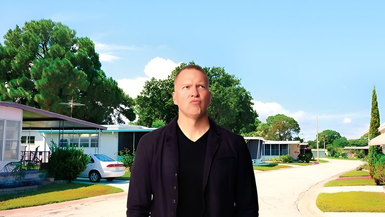 Gary Owen: Breakin' Out the Park