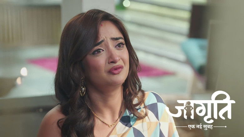 Jagriti and Suraj Grow Closer