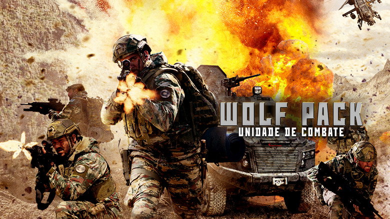 The Wolf Pack backdrop 4