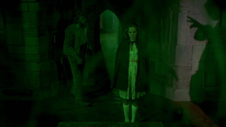 Mausoleum backdrop 4