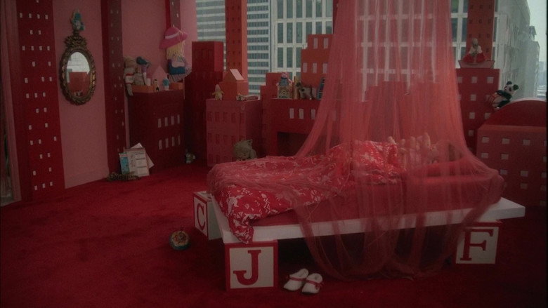 Bye Bye, Red Riding Hood backdrop 8