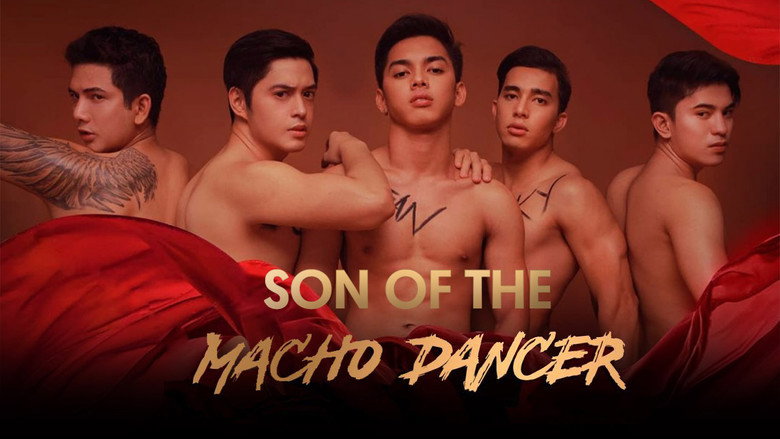 Son of Macho Dancer backdrop 7