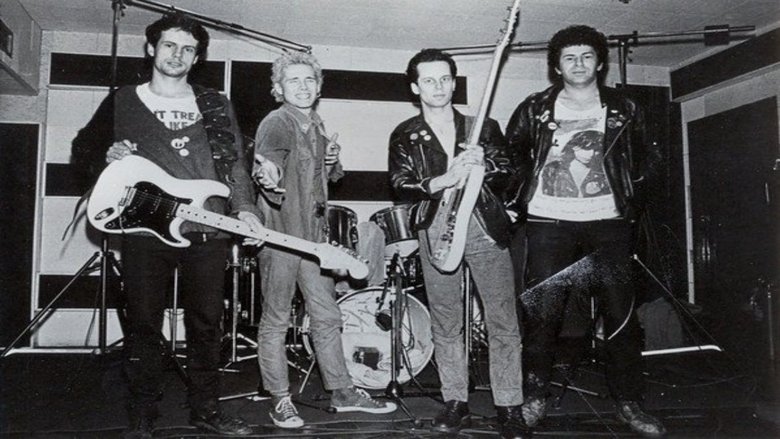 U.K. Subs - Live From London At The Camden Palace Theatre