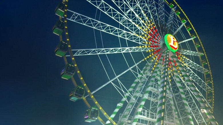 Die Kirmes-Macher