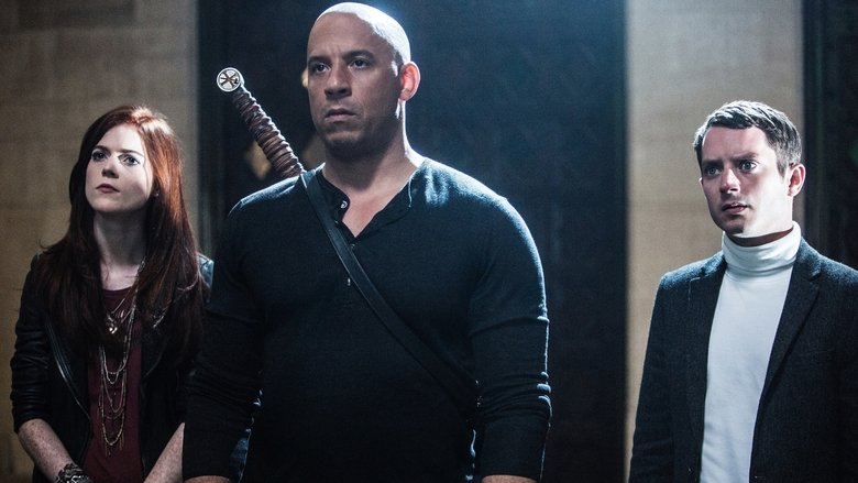 The Last Witch Hunter - L'ultimo cacciatore di streghe