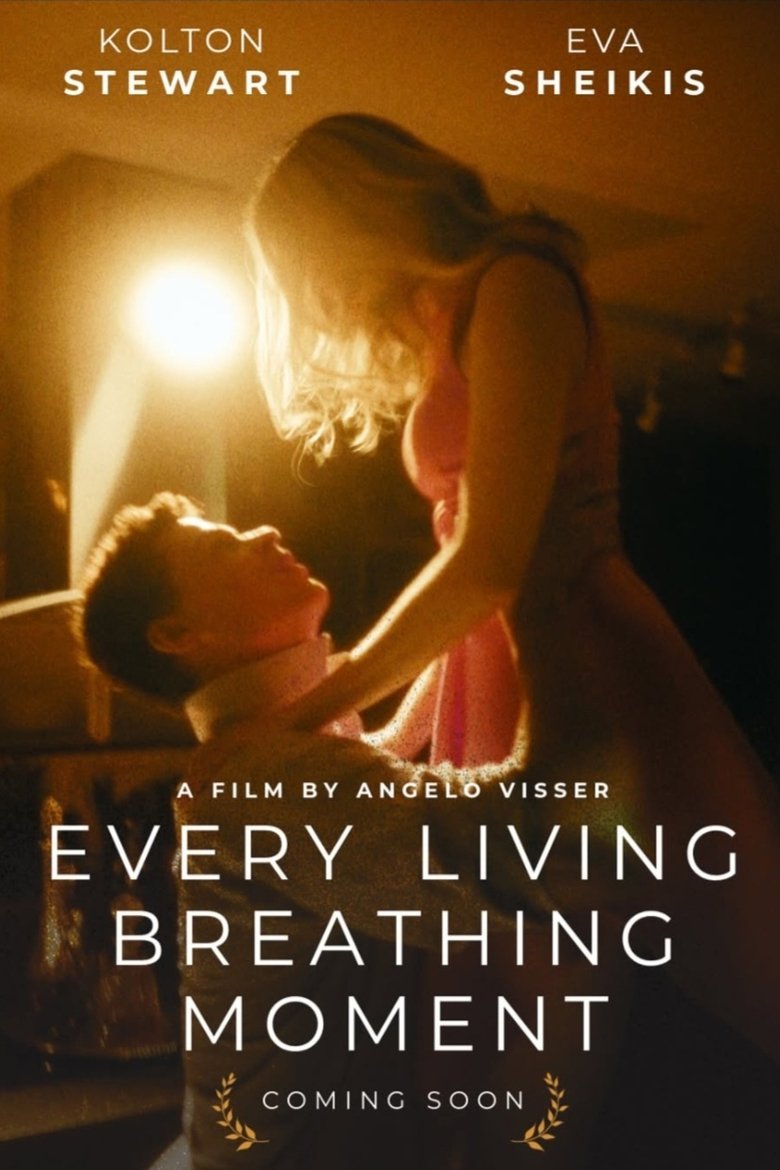Every Living Breathing Momen