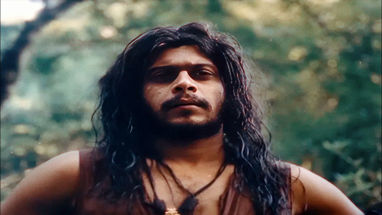 Ondanondu Kaladalli backdrop 5