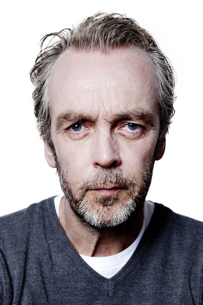 Filmographie de John Hannah sur Cinemay streaming