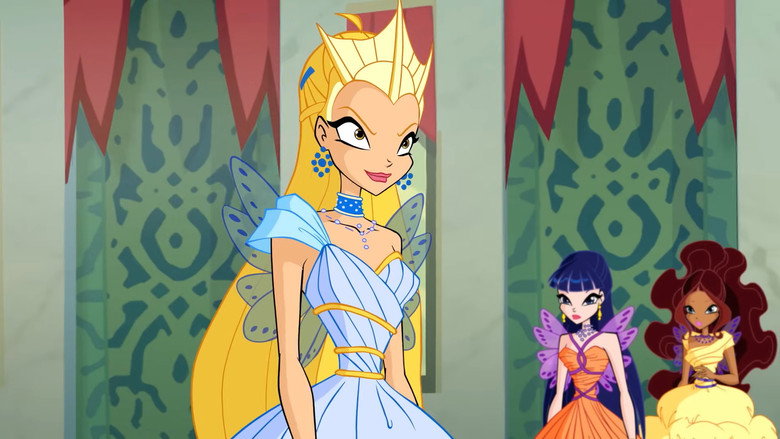 Queen for a Day