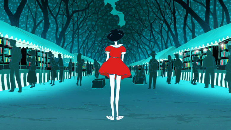 夜は短し歩けよ乙女線上电影看完整版