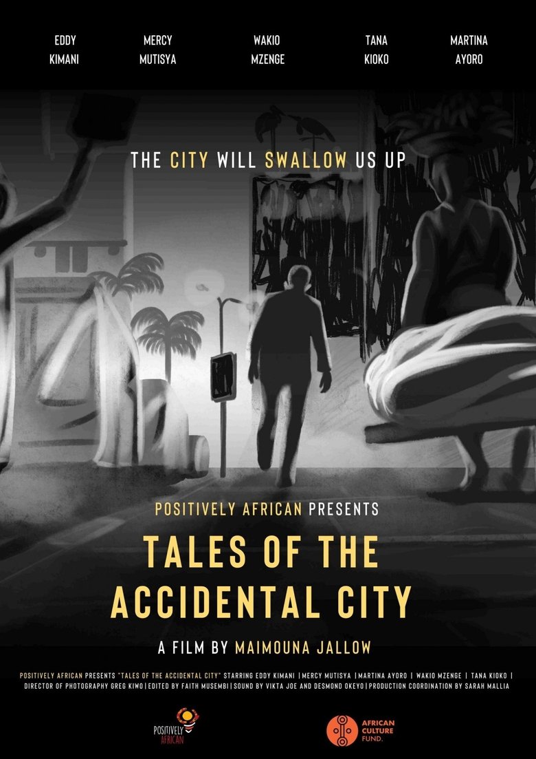 Movie Poster