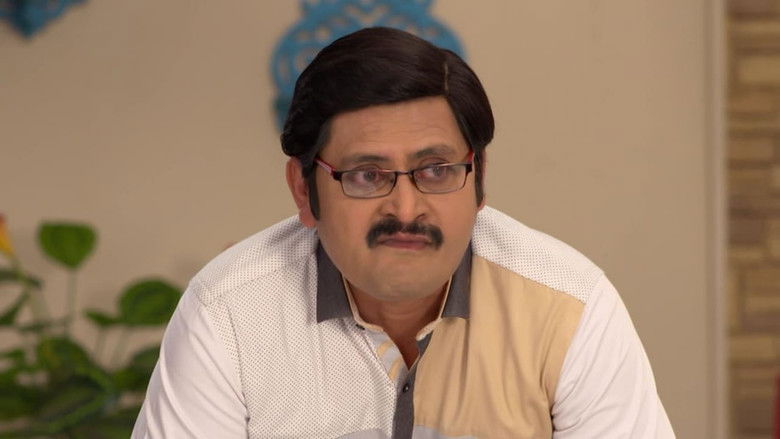 Manmohan is Shocked By Anita's Attire