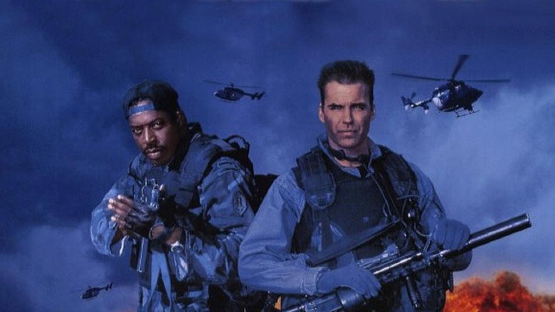 Operation Delta Force backdrop 5