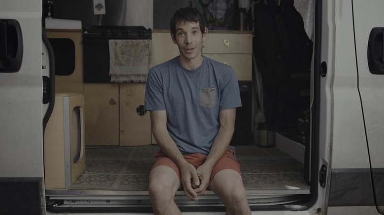 Free Solo