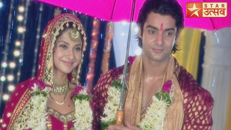 Riddhima and Sid Get Married