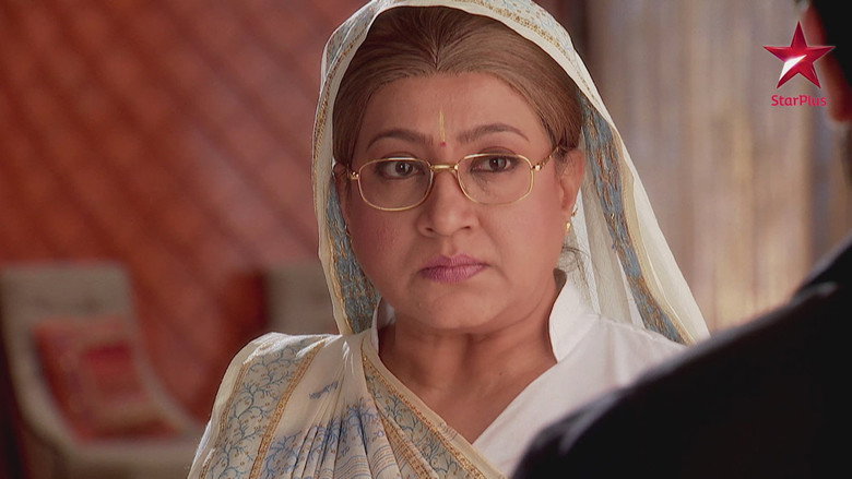 Daadi Insults Khushi