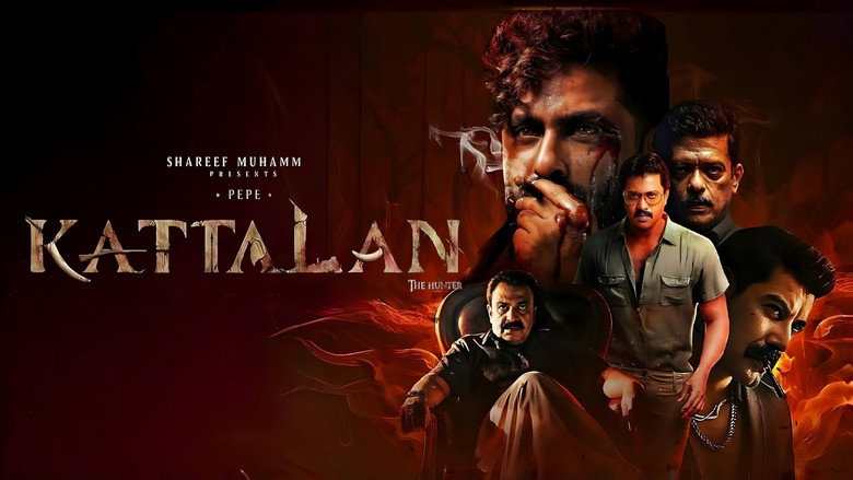 Kattalan backdrop 2