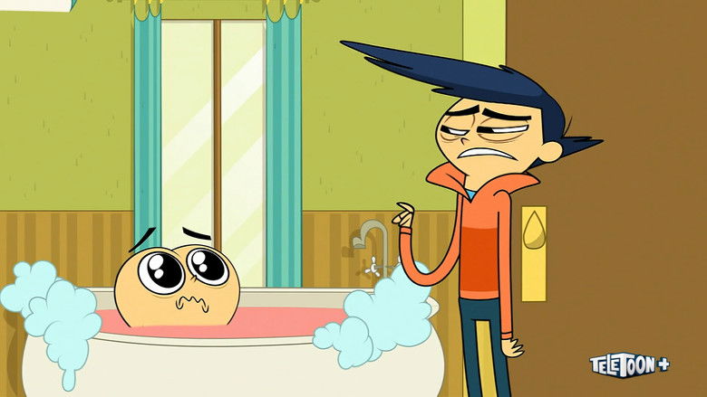 How Deuce Got His Stink Back