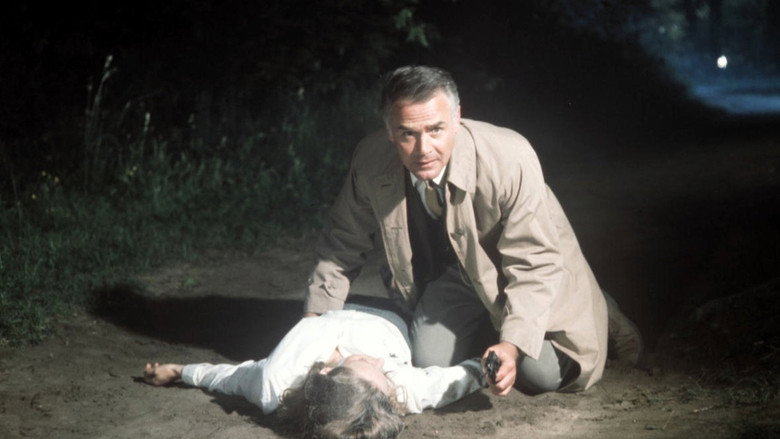 The College Girl Murders backdrop 5