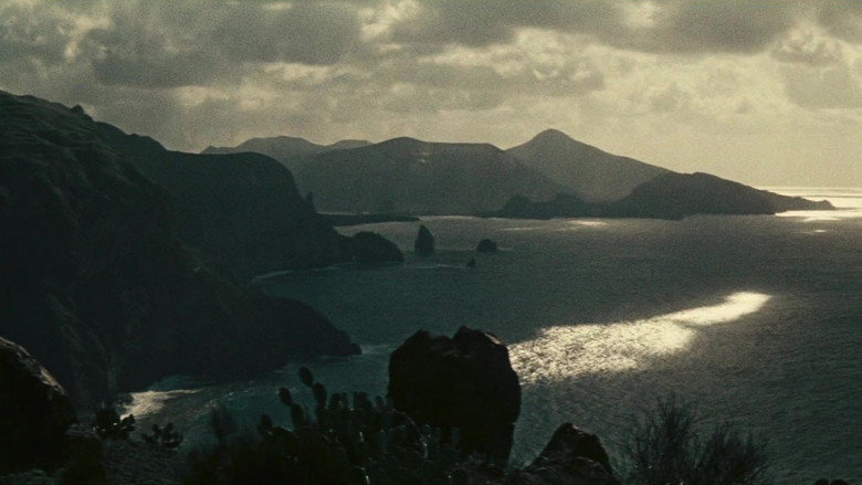 The Lost World backdrop 2