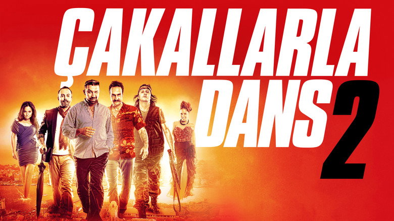 Dance with the Jackals 2 backdrop 2