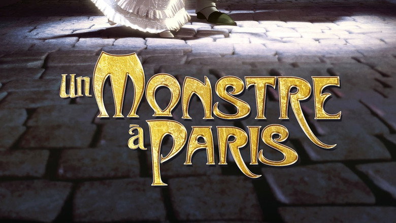 A Monster in Paris backdrop 9