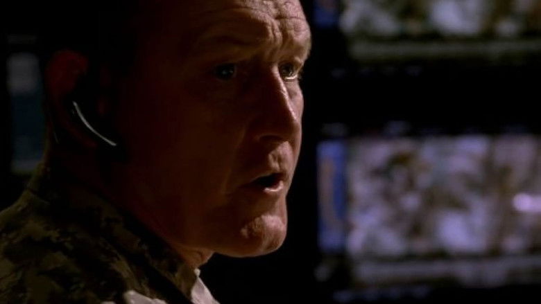 The Spear of Destiny