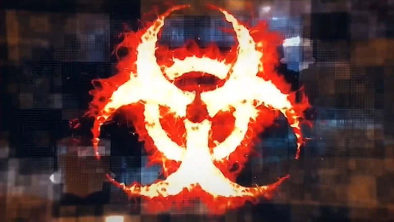 War Room: Pandemic backdrop 3