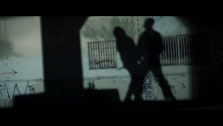Parasites backdrop 3