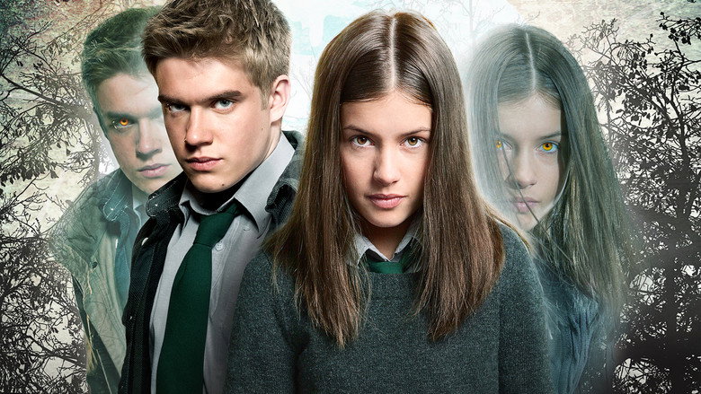 Wolfblood backdrop 6