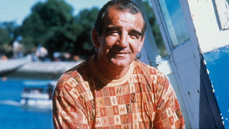 Jean-Louis Foulquier, plus belle la nuit