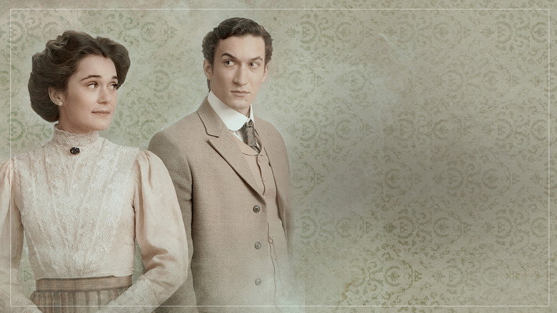 Romance of Ida backdrop 2
