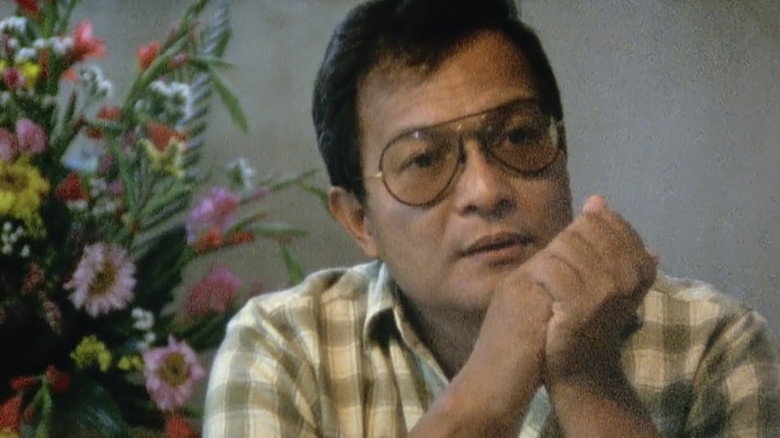 Signed: Lino Brocka backdrop 2