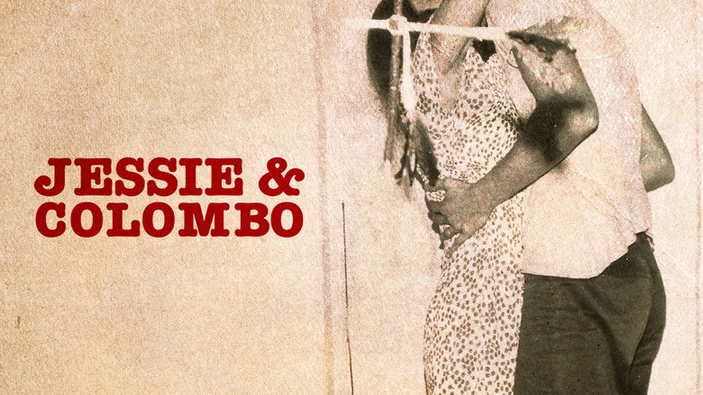 Jessie e Colombo backdrop 3