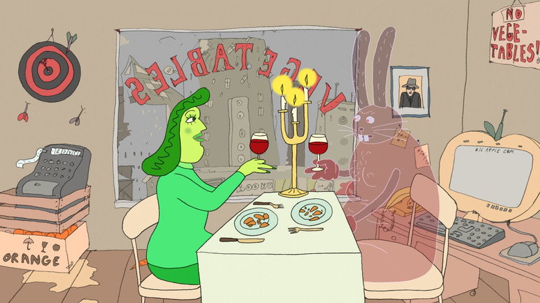 Frank & Wendy backdrop 3
