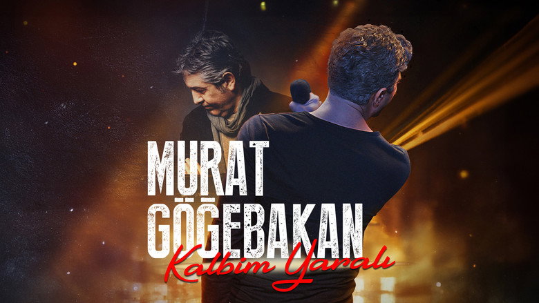 Murat Göğebakan: Kalbim Yaralı backdrop 3