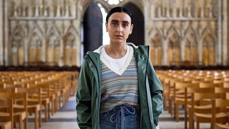 Murder in the Minster