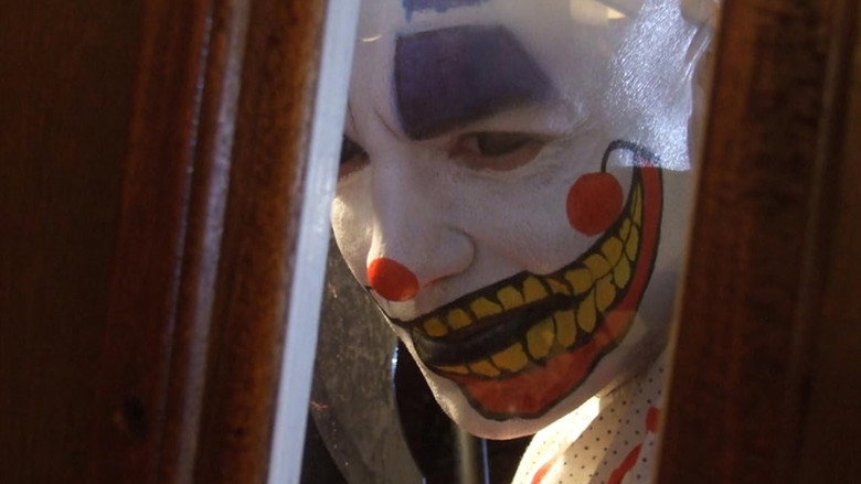 Fear of Clowns backdrop 6