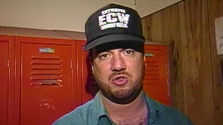 ECW Hardcore TV - Jan. 24, 1995