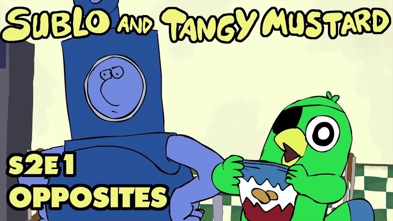 Opposites