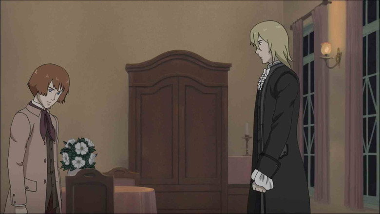 Out Of The Deepest Love