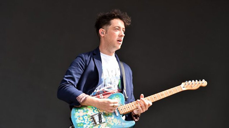 The Wombats