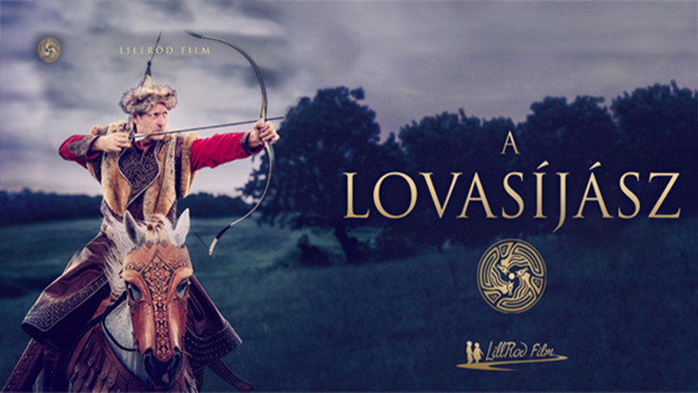 A Lovasíjász backdrop 2