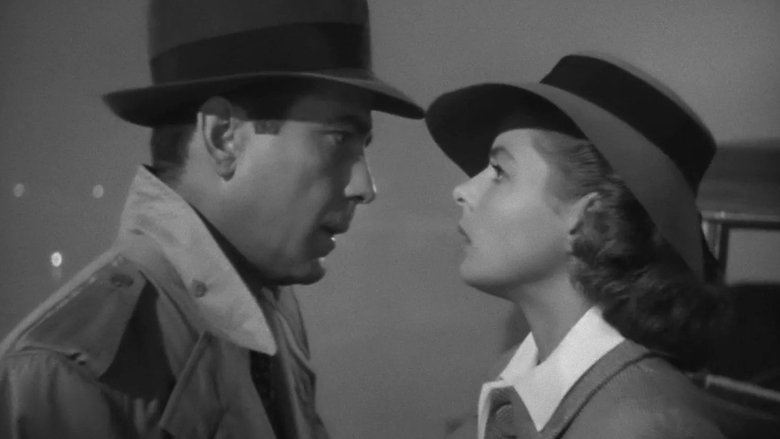 Casablanca