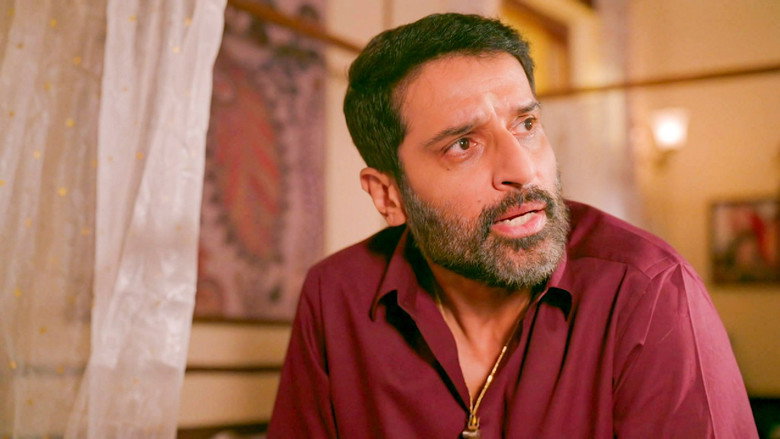 Satya Confronts Mahadev