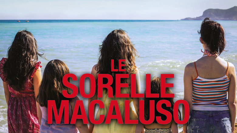 The Macaluso Sisters backdrop 4