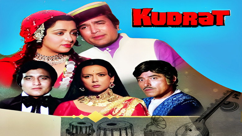 Kudrat backdrop 2