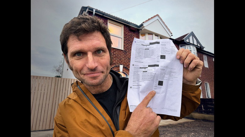Guy Martin's House Without Bills backdrop 1