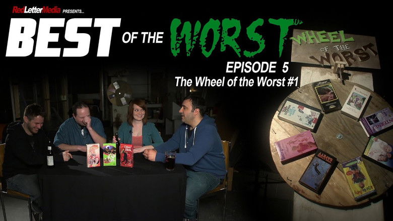 The Wheel of the Worst